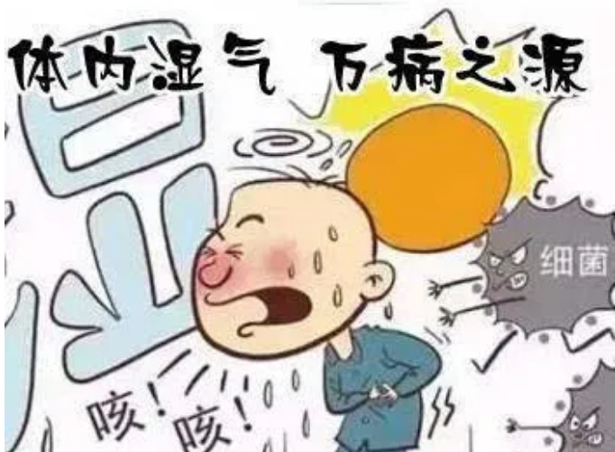 天津博粹中医医院：湿气重的人，看过来！