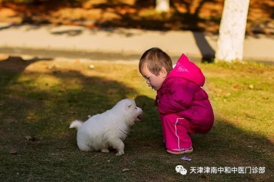 津南中和中医门诊部：中医浅谈小儿食积