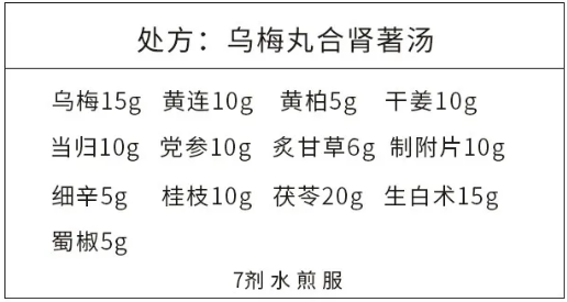 北京盛实中医诊所：（医案）纯中药治疗躁狂抑郁症病案一则