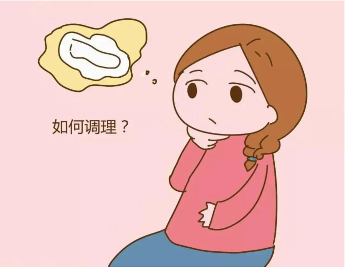 厦门思明立和中医馆：月经不来，你是虚了？还是堵了？