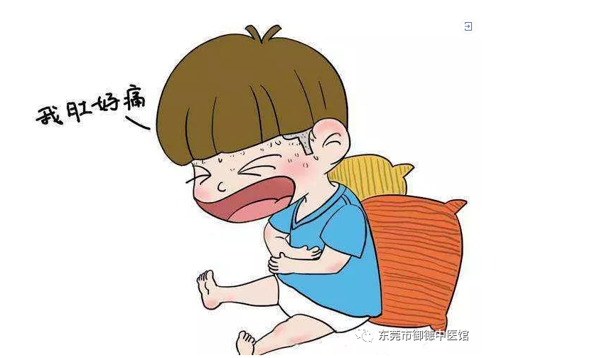 东莞御德中医馆：邢医师运用小儿推拿治疗腹痛的成功案例