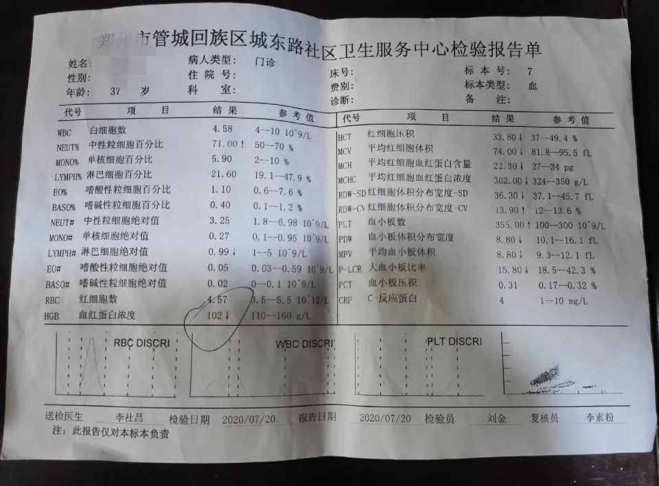 郑州管城康氏中医馆：急性胰腺炎3剂药见效