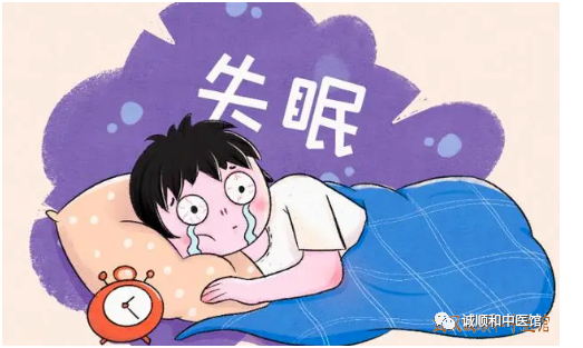 武汉诚顺和中医门诊部：肖早梅医师治疗失眠眩晕医案一则