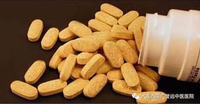 大连西岗广誉远中医医院：李娟治疗咳嗽