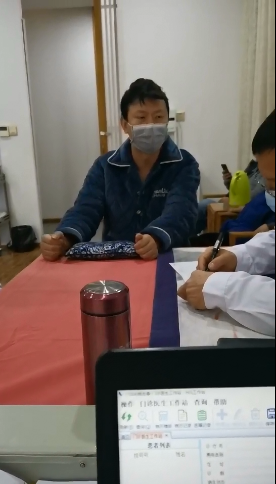 西安葆元堂中医门诊部：杨志春治疗腰腿痛