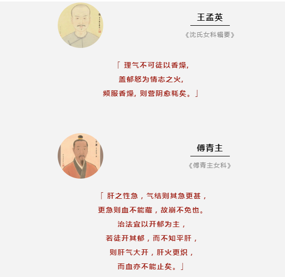 成都秉正堂中医馆：晋帅治疗崩漏