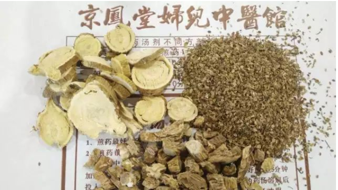 厦门京凤堂妇儿中医馆：范怀玲治疗白带异常