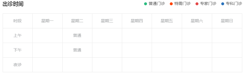 山东省名中医Top100擅治子宫内膜异位的刘金星主任医师