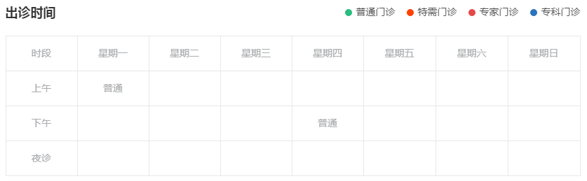 山东省名中医Top100擅治多动症的李燕宁主任医师