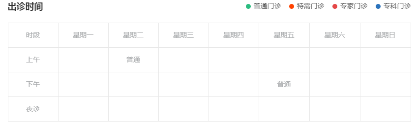 山东省名中医Top100擅治消化道溃疡的曹志群主任医师