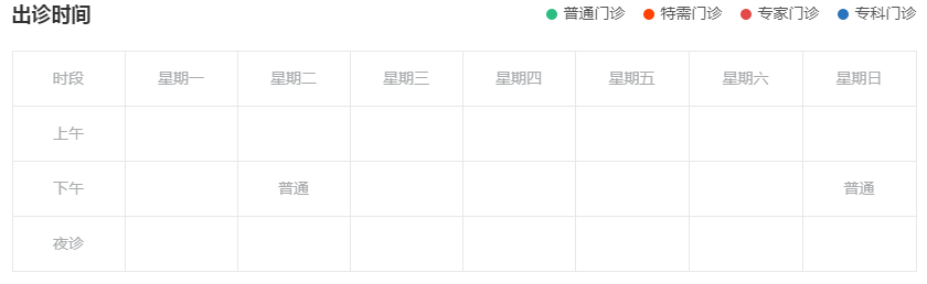 山东省名中医Top100擅治反流性食管炎的迟莉丽主任医师