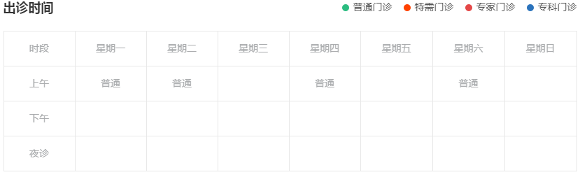 山东省名中医Top100擅治肝硬化的刘兴山主任医师