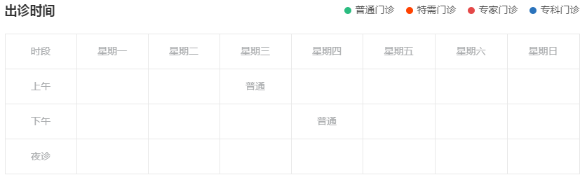 山东省名中医Top100擅治急、慢性肾功能衰竭的郭兆安主任医师