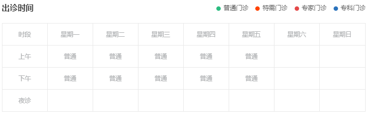 山西省名中医Top100擅治肩周炎的赵利军主任医师