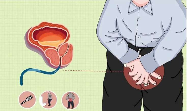 深圳积善堂中医诊所：前列腺炎有治好不反复的吗？这个疾病难以治疗有以下几个原因