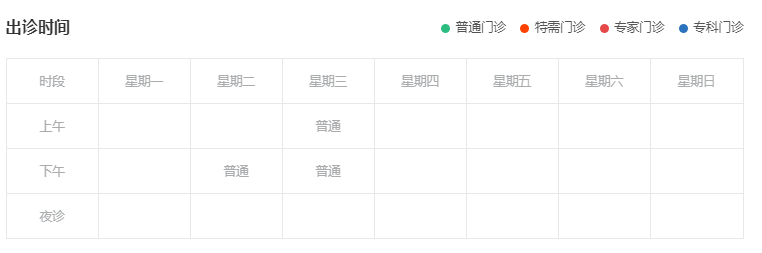 河北省名中医Top100擅治病毒性肝炎的南月敏主任医师