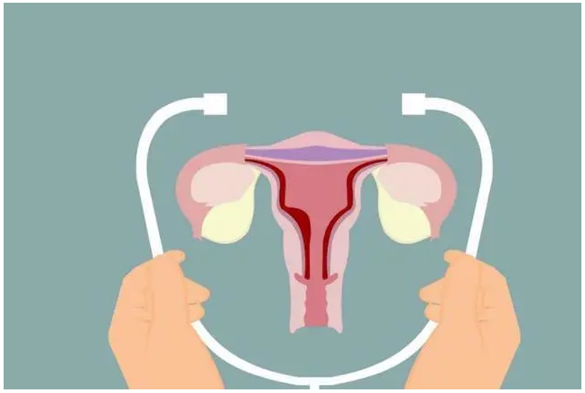 邢台太行中医医院：什么是小子宫？