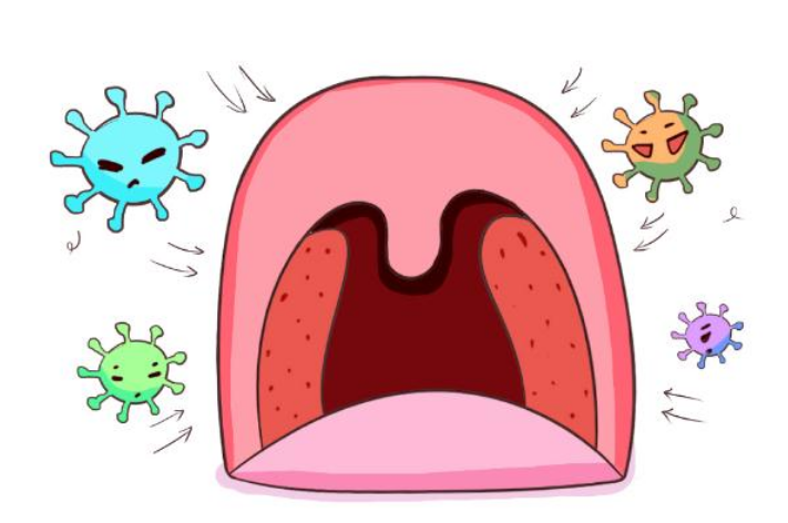 长沙千叶中医馆：扁桃体老是发炎怎么办？该不该切除？