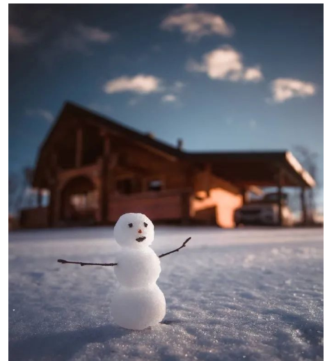 华夏上工国医馆：大雪后，过敏性鼻炎又犯了，如何缓解?