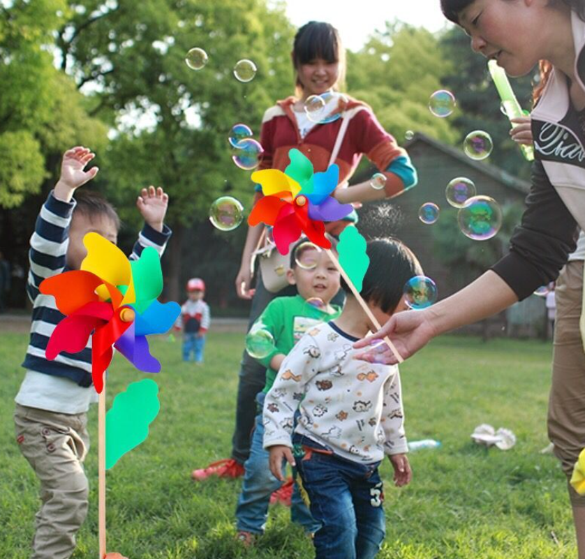 儿童青少年近视防控刻不容缓！近视防控妙招来了~