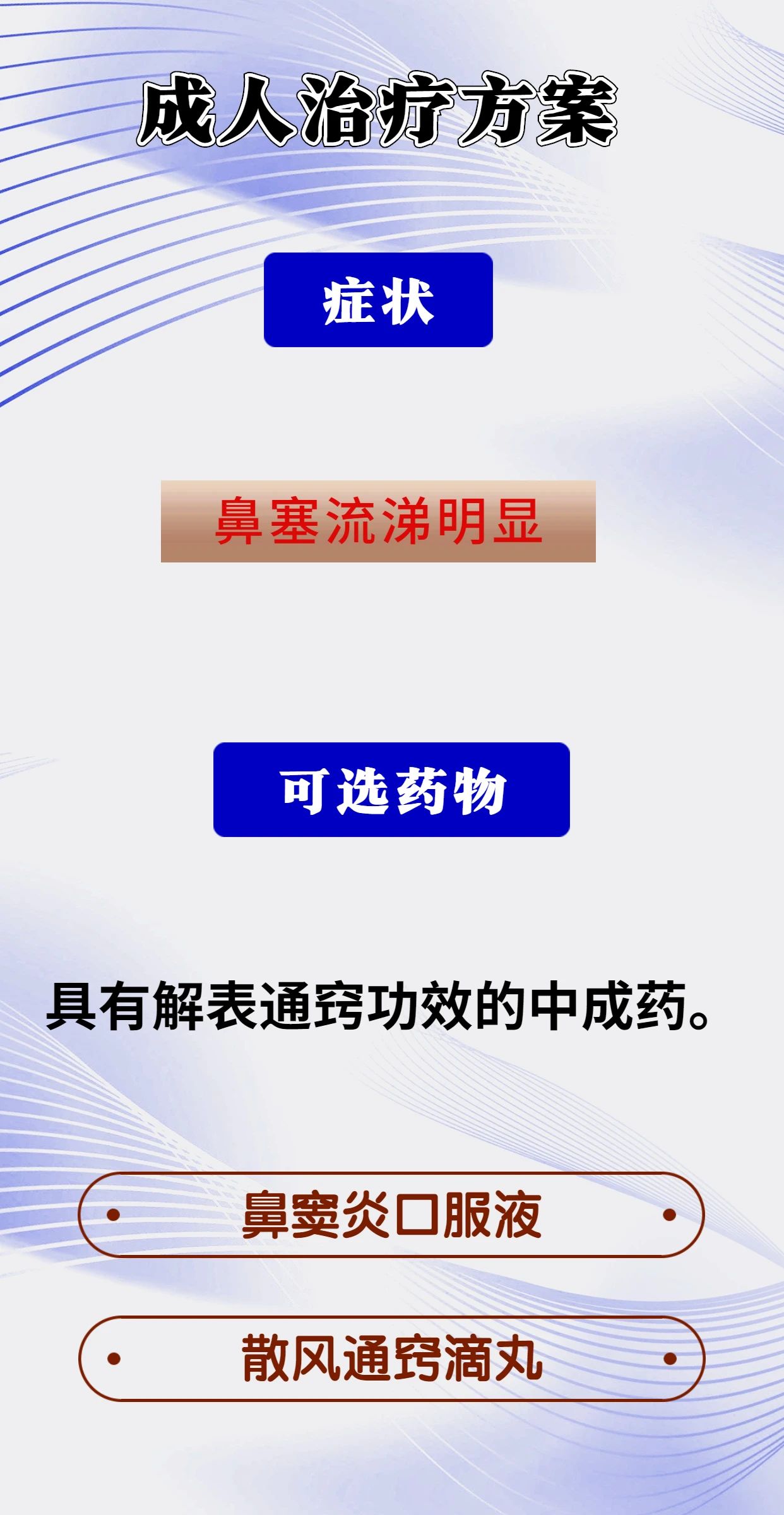 新冠“二阳”该怎么应对？中成药怎么选？