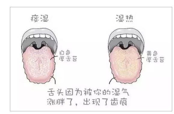 广东深圳悦莱弘康中医馆：这样“排毒”，身体越来越差！