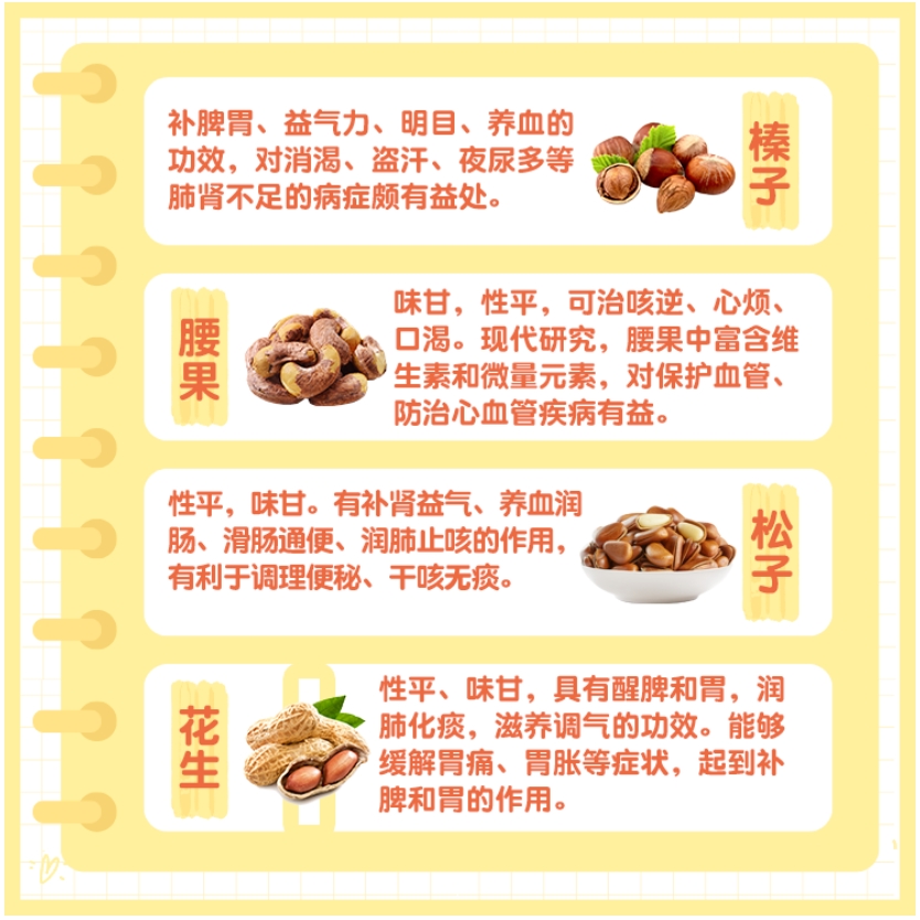 冬天多吃3 种食物，补虚，补土，引火入肾！