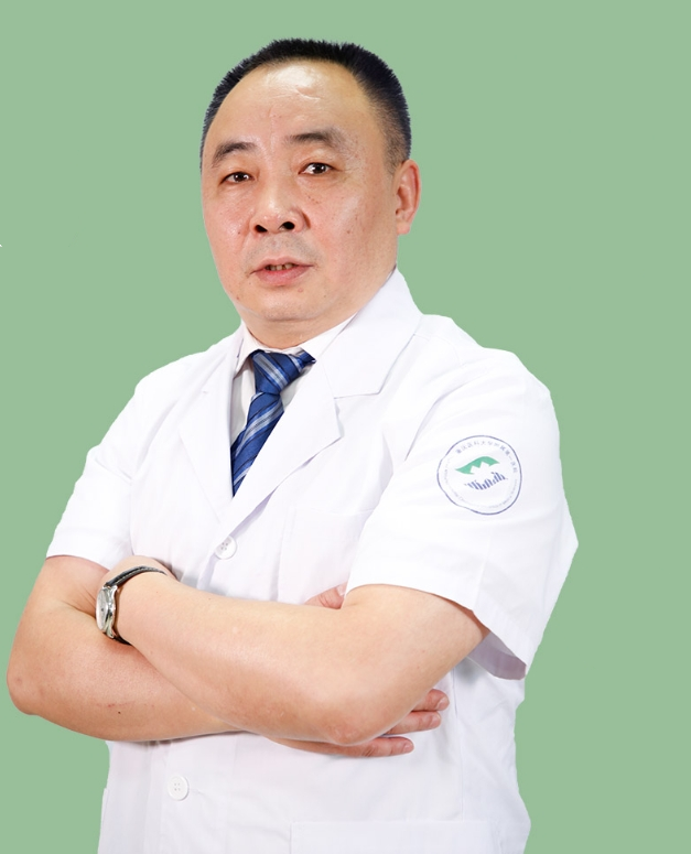 擅治白血病、淋巴瘤、多发性骨髓瘤——陈建斌教授