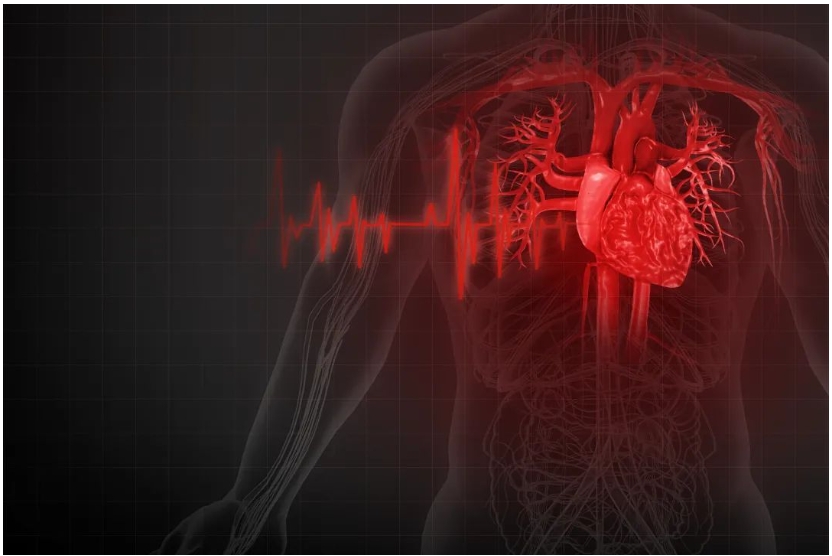 塗晟达大夫：脾胃的问题会严重影响到心脏！什么是胃心病?