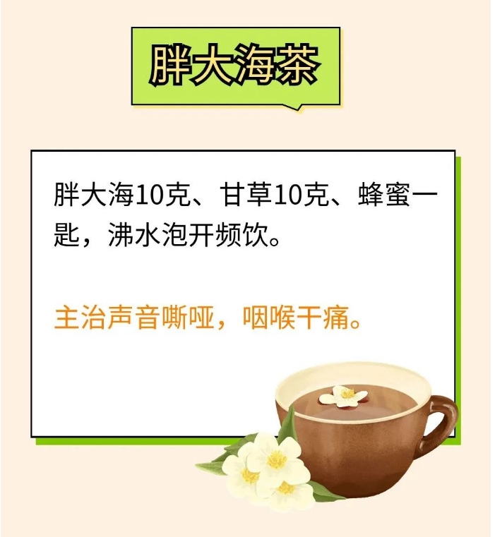 咳嗽发病频繁，止咳药膳、中医推拿真的很管用！