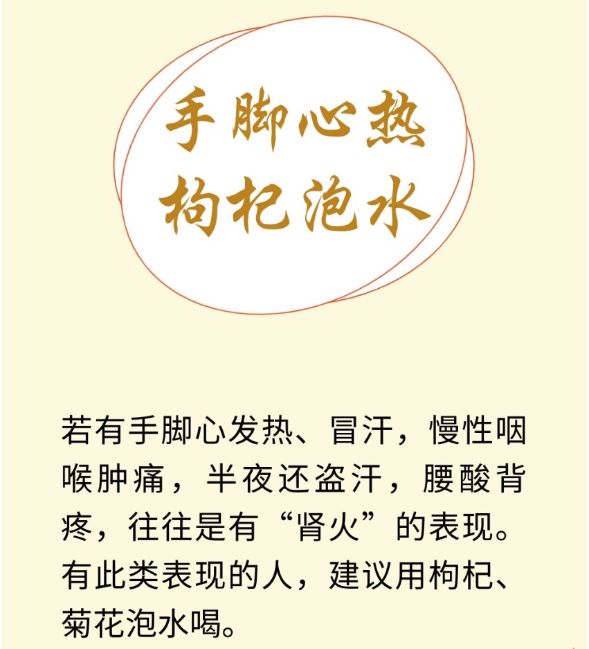 春季“上火”，浑身不适！这些简单有效的“灭火”方法，请收藏