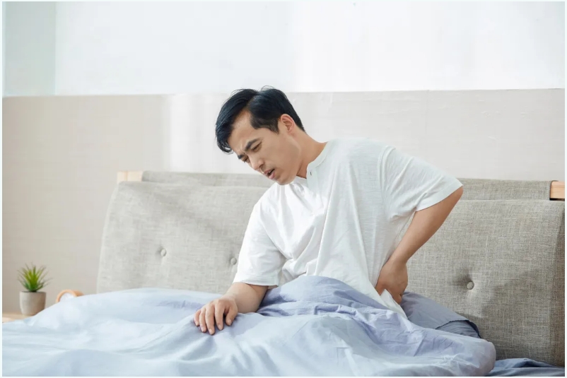 郭勇志医生：腰疼、腿疼、脚麻……中医中药有良效！