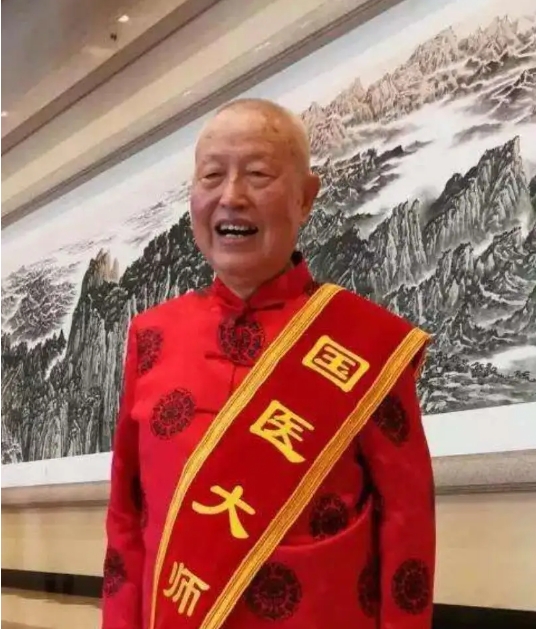 张磊活用三青汤