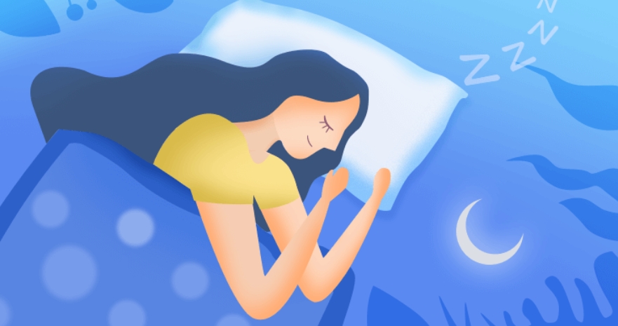 夏季失眠危害更大！几个助眠法，一定要学一学