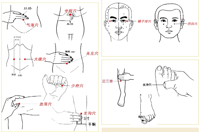 女人夏季养生，要热养，尤其35岁+的女性