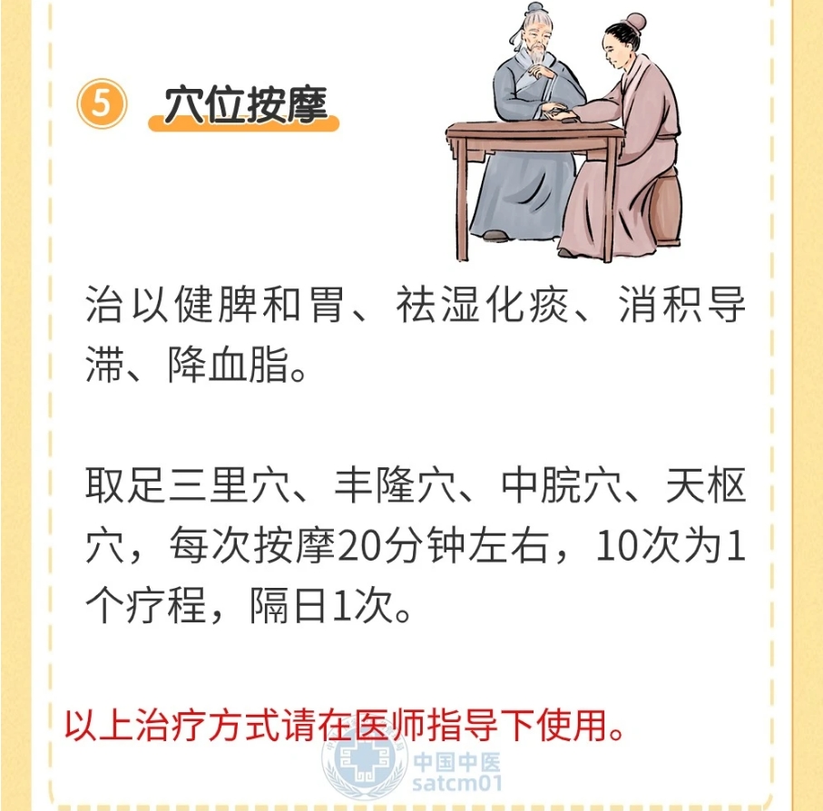 得了脂肪肝别大意，可能会发展为肝癌、肝硬化！中医这样调理效果好