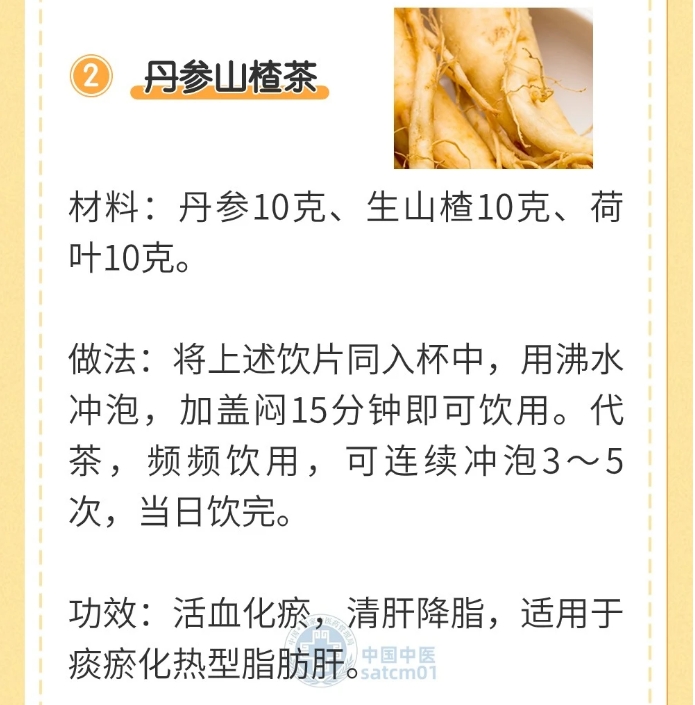 得了脂肪肝别大意，可能会发展为肝癌、肝硬化！中医这样调理效果好