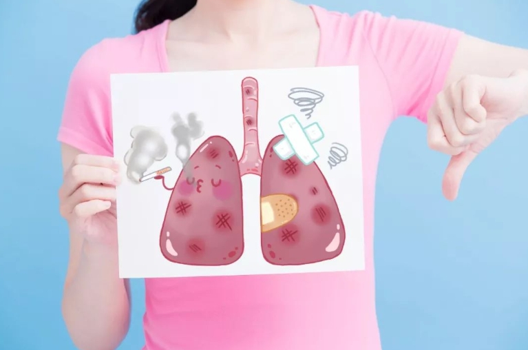 肺癌的病根，为什么不在肺？
