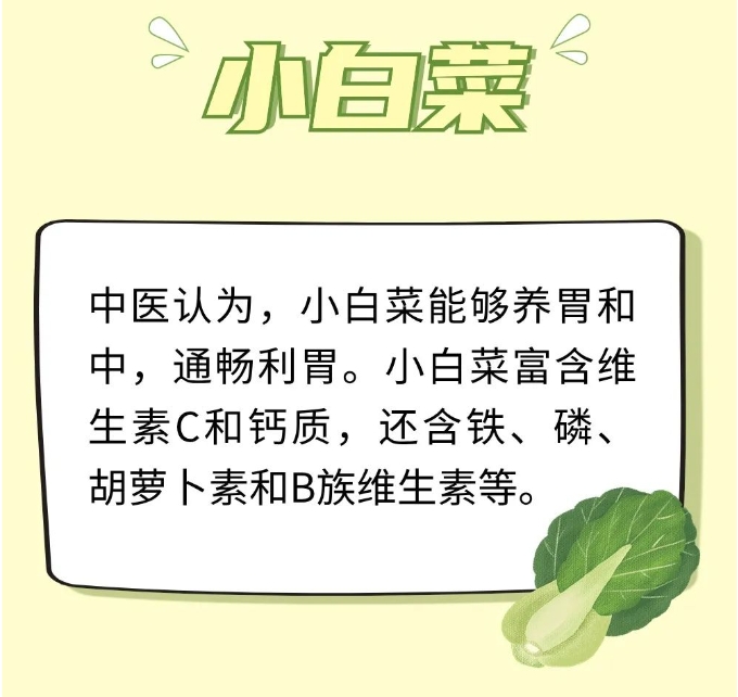 补药一堆，不如秋菜一把！建议多吃这10种蔬菜