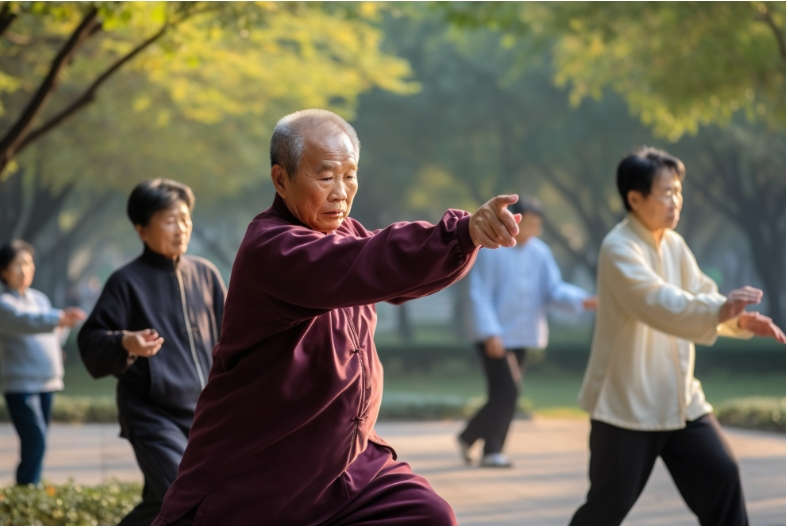 总感觉疲乏、困倦、身体沉重…可能是“慢性疲劳综合征”！